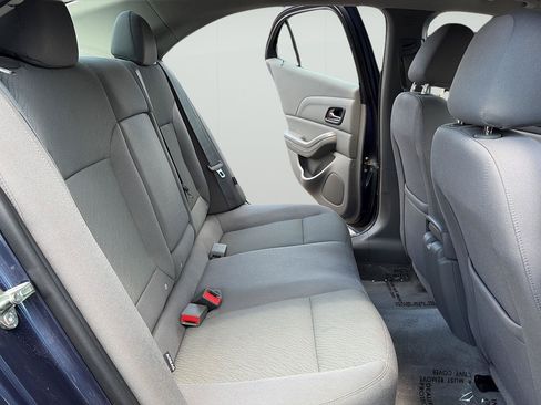 Used 2013 Chevrolet Malibu LS w/ Protection Package FWD image 15
