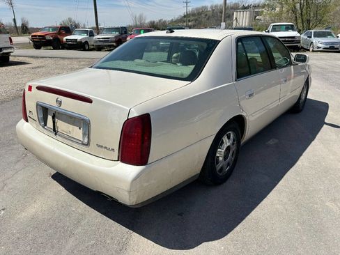Used 2003 Cadillac De Ville image 6