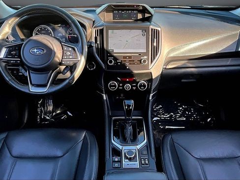 Used 2022 Subaru Forester Touring image 7