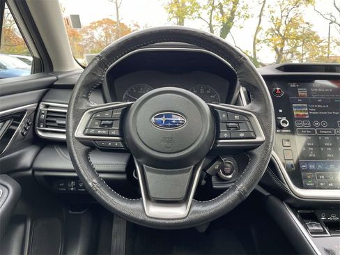 Used 2023 Subaru Outback Limited XT image 20