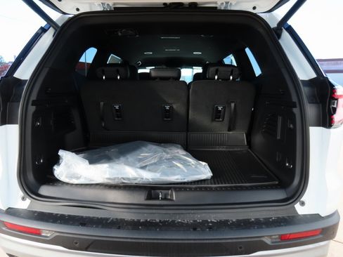 New 2026 GMC Acadia Elevation w/ Elevation Premium Package image 20