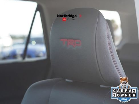 Used 2024 Toyota 4Runner TRD Pro AWD/4WD image 22
