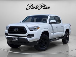 Used 2022 Toyota Tacoma SR w/ SR Convenience Package video 1