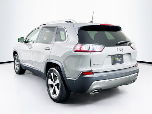 Used 2021 Jeep Cherokee Limited image 5