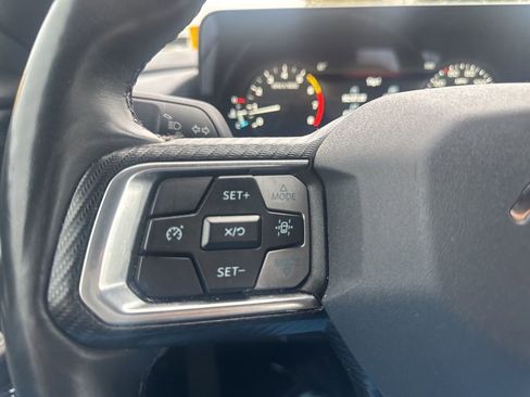 Certified 2024 Ford Mustang Premium image 14