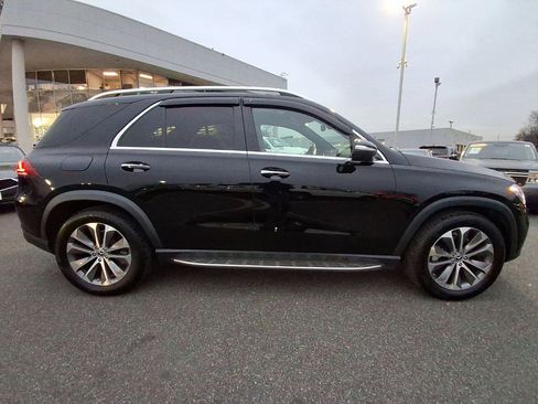 Used 2023 Mercedes-Benz GLE 350 4MATIC image 26