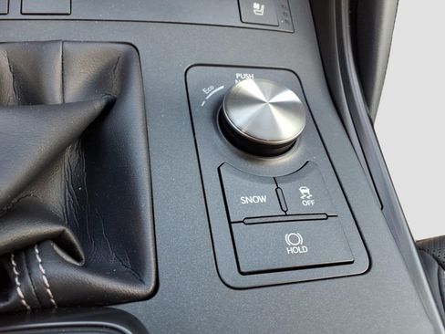 Used 2023 Lexus IS 350 F Sport w/ Memory Package AWD/4WD image 22