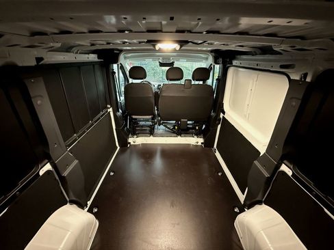 New 2026 RAM ProMaster 1500 w/ Convenience Group image 28