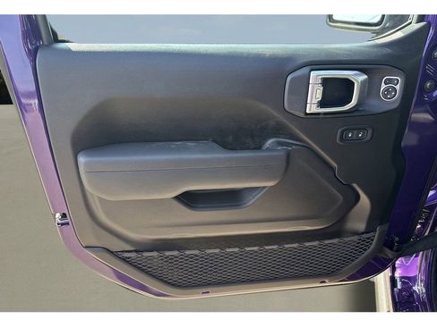 New 2026 Jeep Gladiator Willys image 14