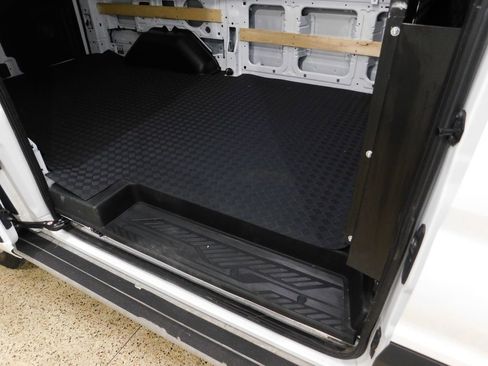 Used 2024 Ford Transit 250 Low Roof AWD w/ Exterior Upgrade Package image 44