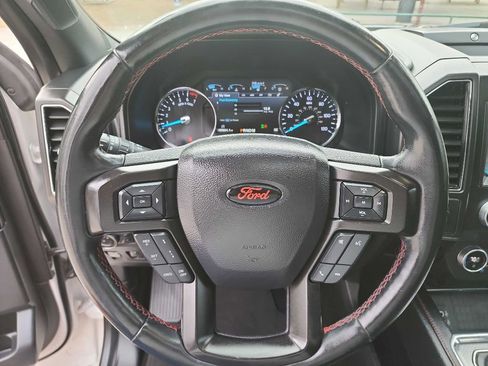 Used 2019 Ford Expedition Limited w/ Equipment Group 303A image 16