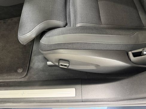 Used 2025 Polestar Polestar 3 AWD/4WD image 22