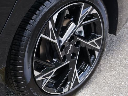 New 2026 Kia K5 GT-Line AWD/4WD image 39