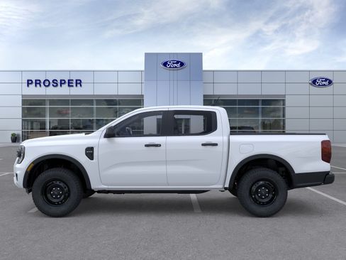 New 2026 Ford Ranger XL RWD image 3