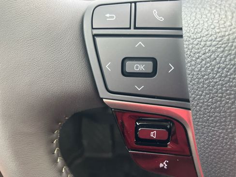 Certified 2026 Toyota Camry XLE AWD/4WD image 18