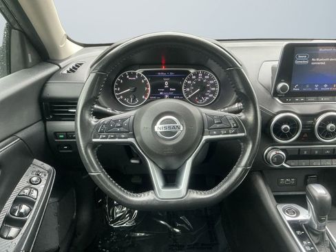 Used 2022 Nissan Sentra SV image 12