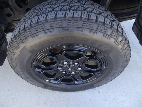 Used 2025 Ford Ranger XLT w/ Equipment Group 301A High RWD image 10