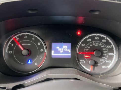 Used 2023 Subaru Crosstrek 2.0i image 15