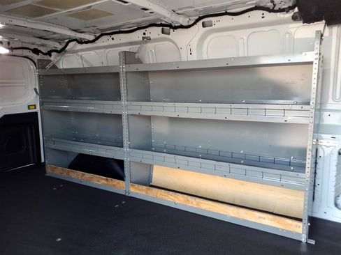 Used 2019 Ford Transit 350 148 Low Roof RWD image 14