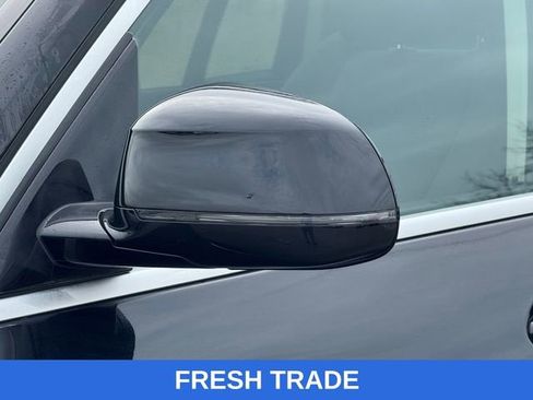 Used 2022 BMW X7 xDrive40i w/ Premium Package image 6