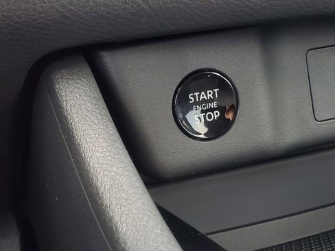 New 2026 Nissan Rogue SV image 18