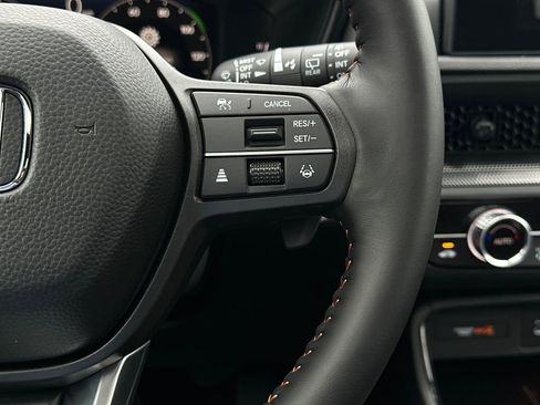 New 2026 Honda CR-V TrailSport image 23