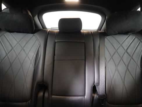 Certified 2023 Mercedes-Benz EQS 580 4MATIC SUV image 14