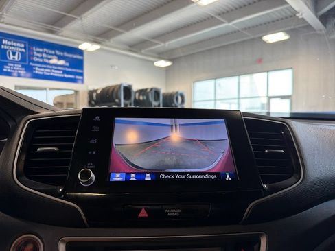 Used 2023 Honda Ridgeline RTL-E image 14