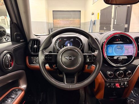 Certified 2023 MINI Cooper Countryman S image 24