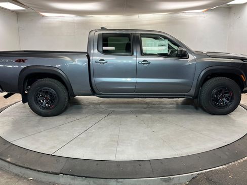 New 2026 Nissan Frontier PRO-4X w/ Pro-4x Convenience Package AWD/4WD image 6