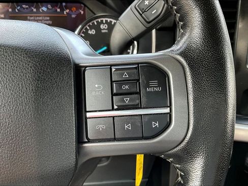 Used 2022 Ford F150 XLT w/ Equipment Group 301A Mid image 20