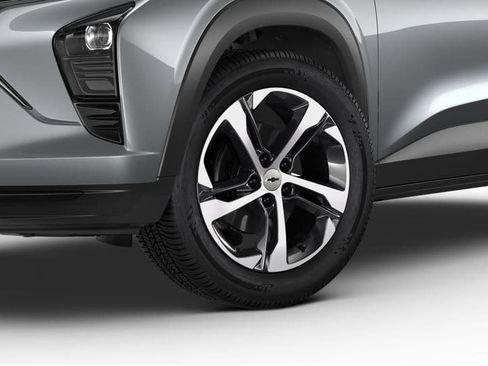 New 2026 Chevrolet Trax RS FWD image 36