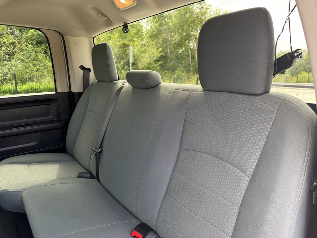 Used 2018 RAM 2500 Tradesman w/ Snow Chief Group AWD/4WD image 32