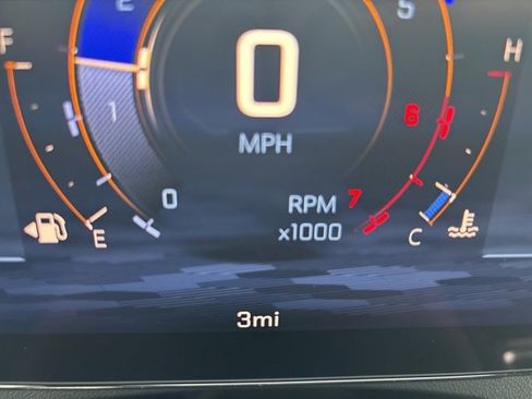 New 2026 Chevrolet Traverse LT image 32