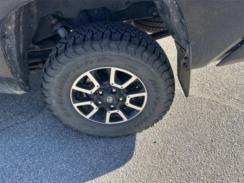 Used 2020 Toyota Tundra SR5 image 11