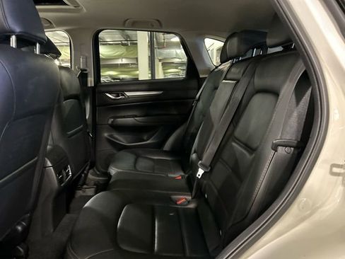 Used 2023 MAZDA CX-5 AWD 2.5 S image 22