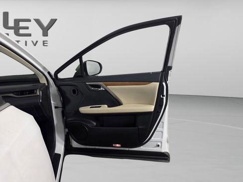 Certified 2021 Lexus RX 350 FWD w/ Premium Package image 29