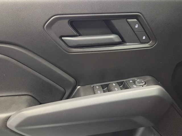 New 2026 Chevrolet Colorado Trail Boss AWD/4WD image 31