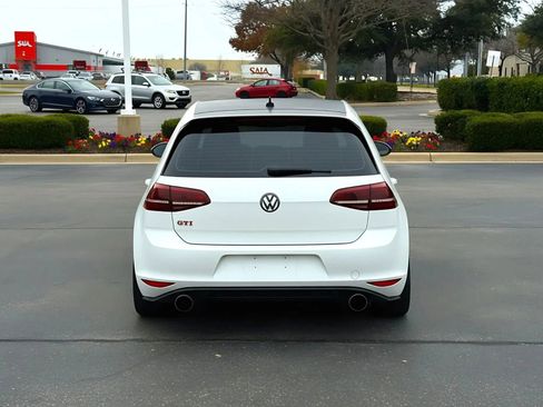 Used 2016 Volkswagen GTI Autobahn w/ Lighting Package (SEL) image 6