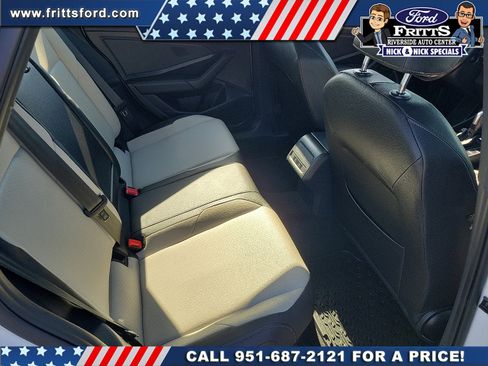 Used 2020 Volkswagen Jetta R-Line w/ R-Line Cold Weather Package FWD image 16