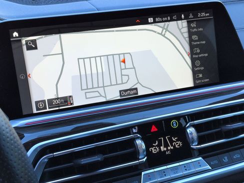 Certified 2023 BMW X5 xDrive40i w/ M Sport Package image 24