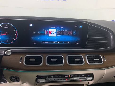Used 2022 Mercedes-Benz GLE 350 4MATIC image 27