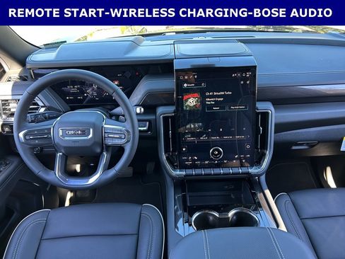 New 2026 GMC Yukon XL Elevation image 12