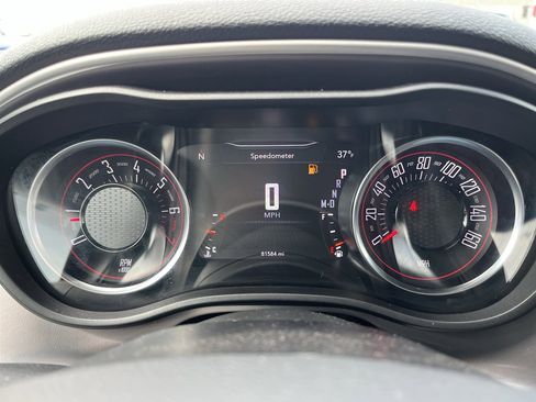 Used 2022 Dodge Challenger GT image 12