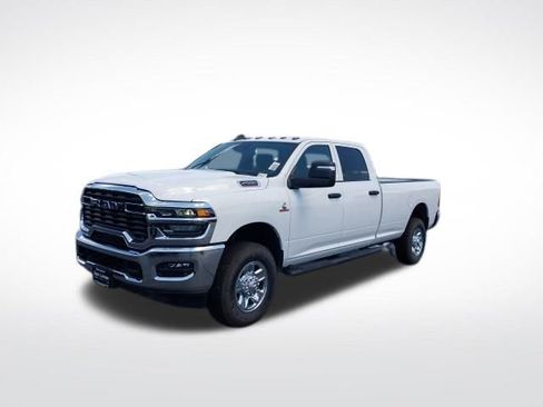 New 2025 RAM 2500 Tradesman image 7