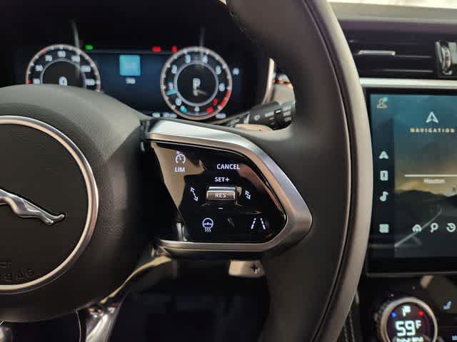 New 2026 Jaguar F-PACE R-Dynamic S AWD/4WD image 49