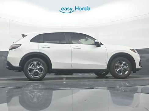 New 2026 Honda HR-V LX image 33