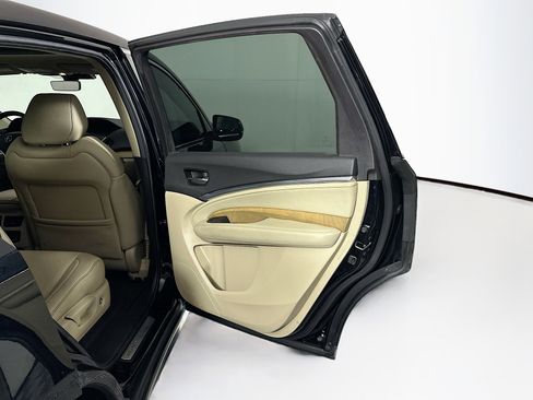 Used 2019 Acura MDX FWD w/ Technology Package image 32