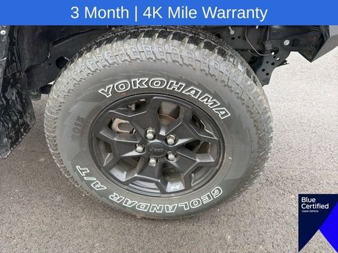Used 2021 Jeep Gladiator Sport AWD/4WD image 3