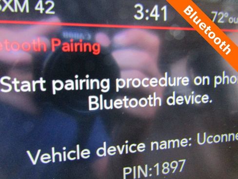 Used 2021 Jeep Wrangler Unlimited Rubicon image 16